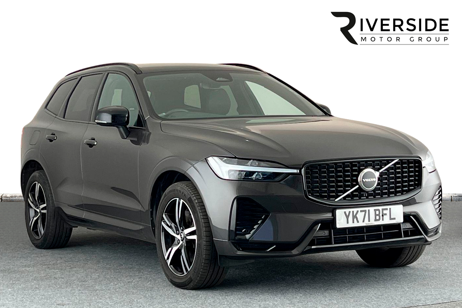 Main listing image - Volvo XC60