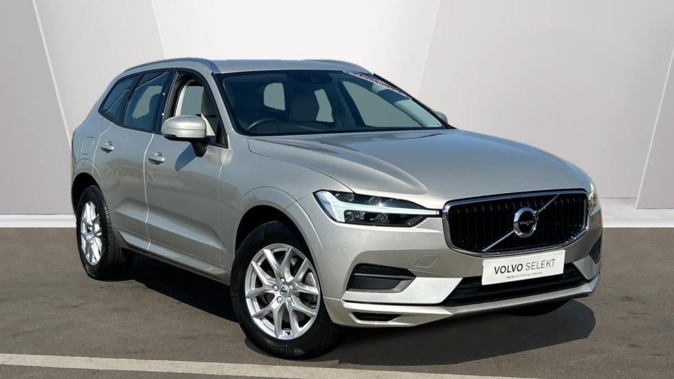 Main listing image - Volvo XC60