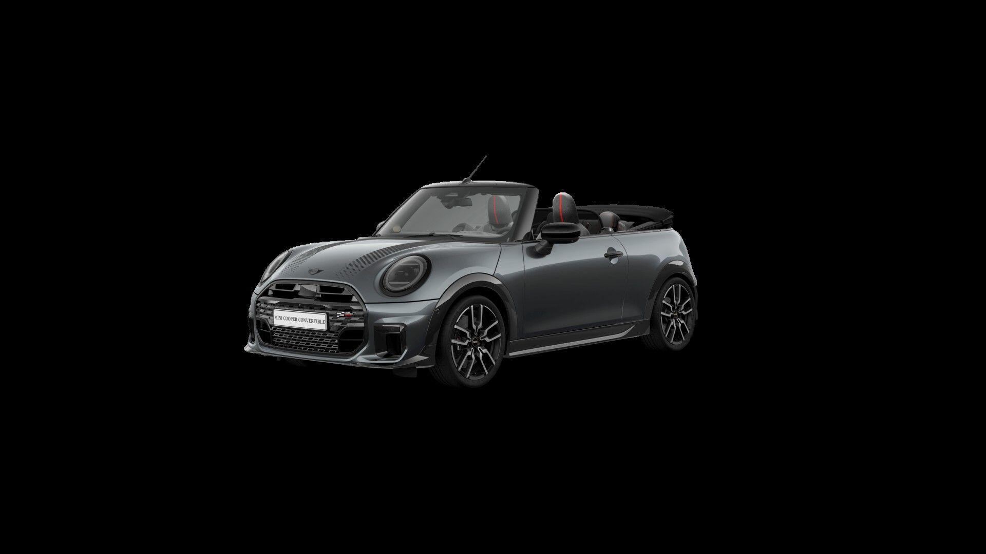 Main listing image - MINI Cooper