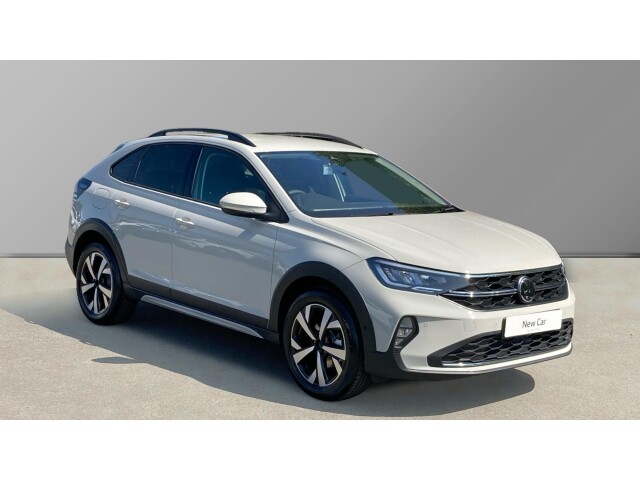Main listing image - Volkswagen Taigo