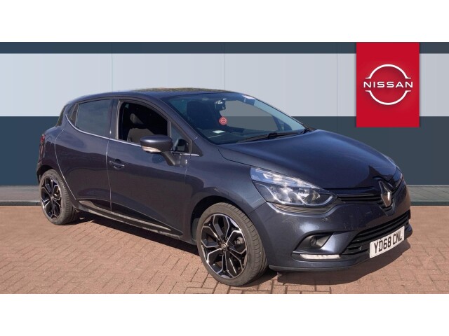 Main listing image - Renault Clio