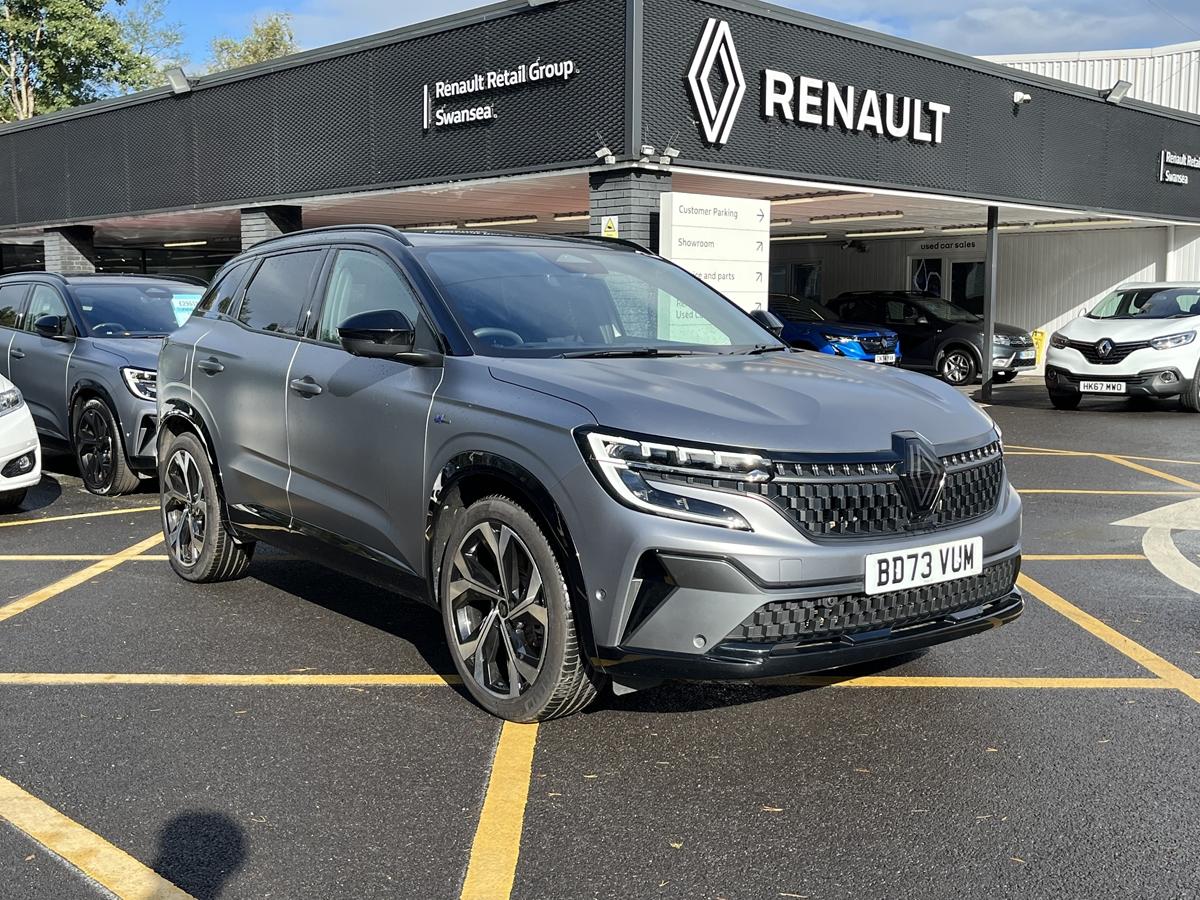 Main listing image - Renault Austral