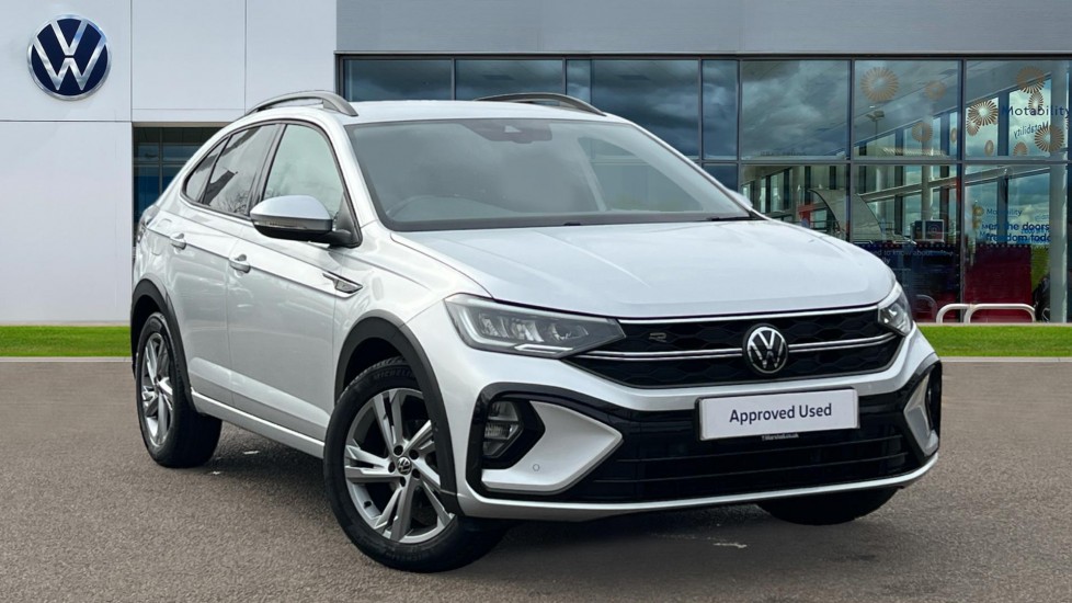 Main listing image - Volkswagen Taigo