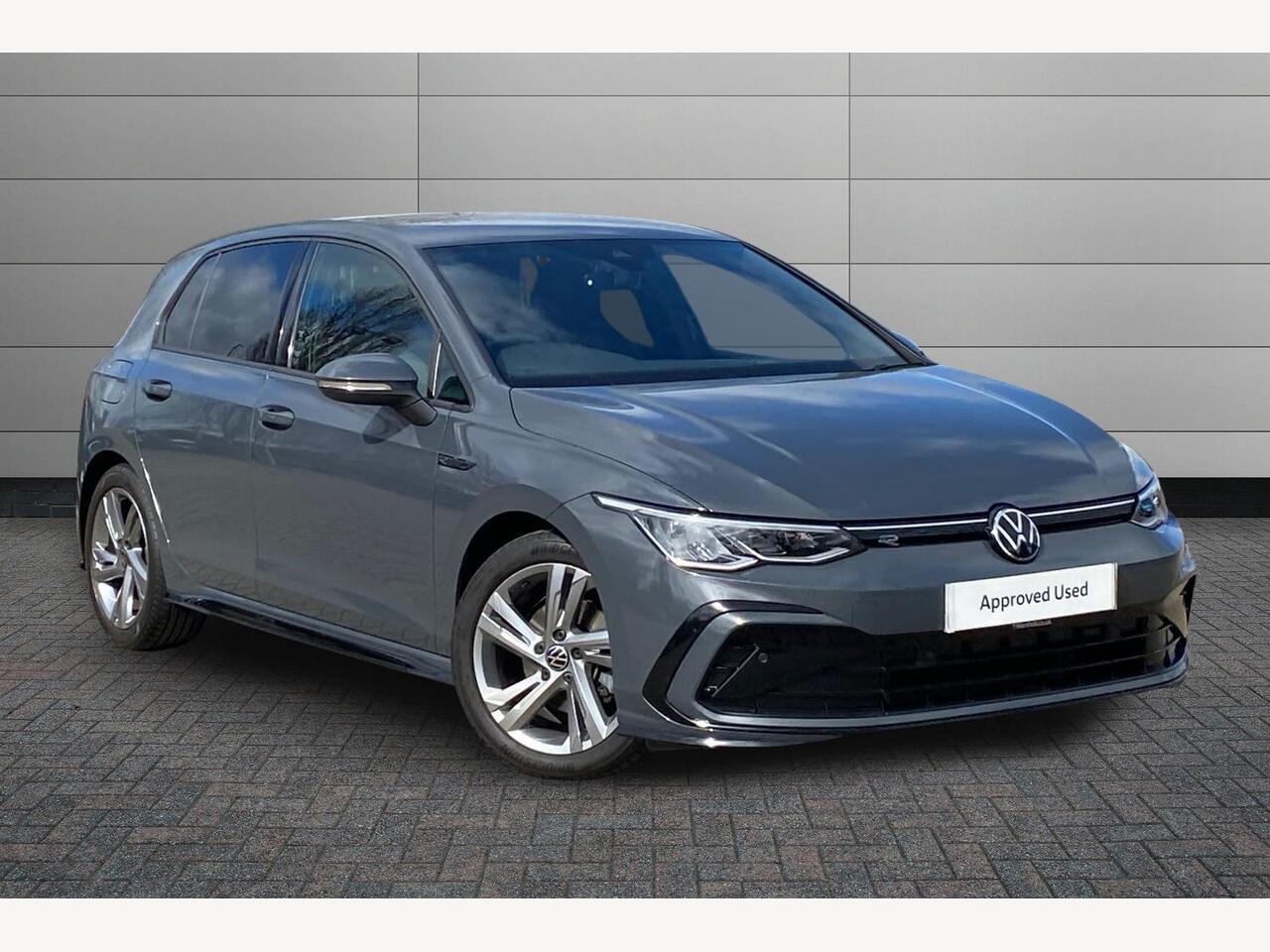 Main listing image - Volkswagen Golf