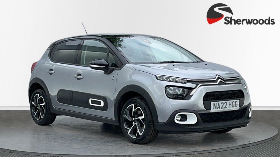 Main listing image - Citroen C3