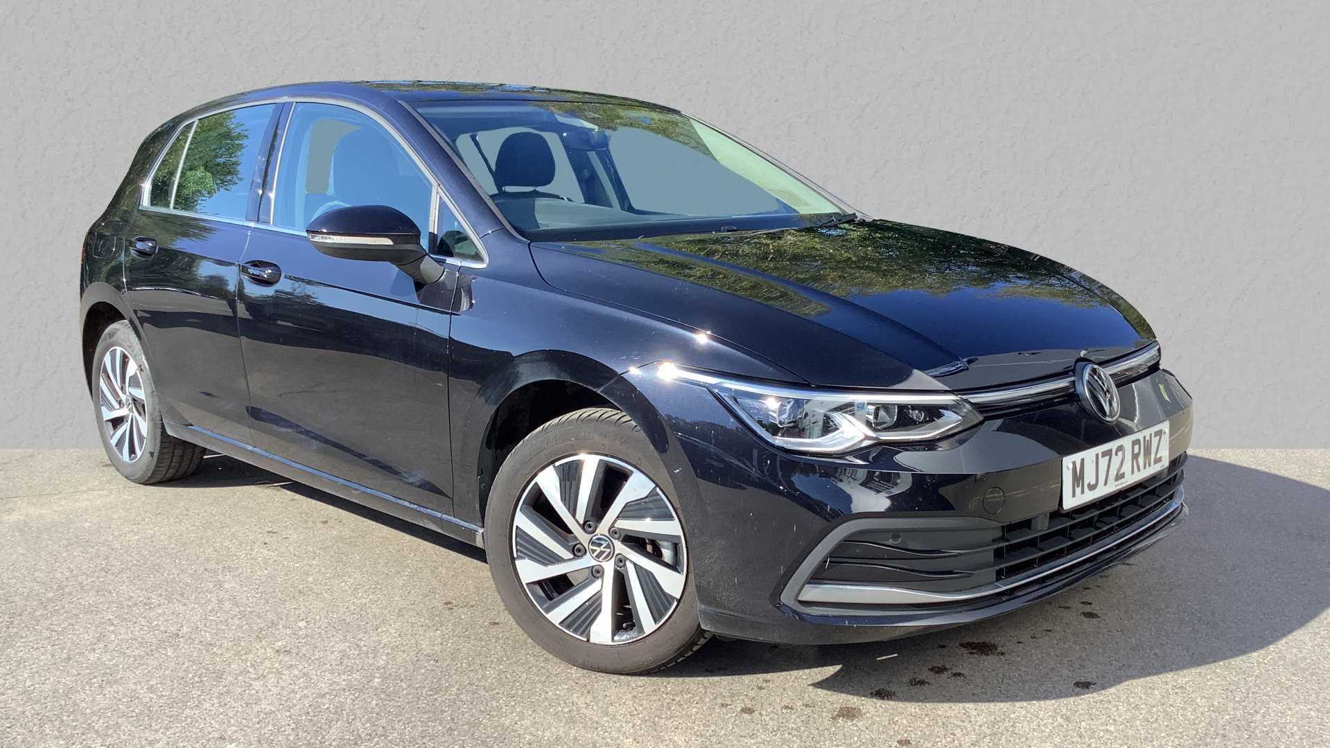 Main listing image - Volkswagen Golf