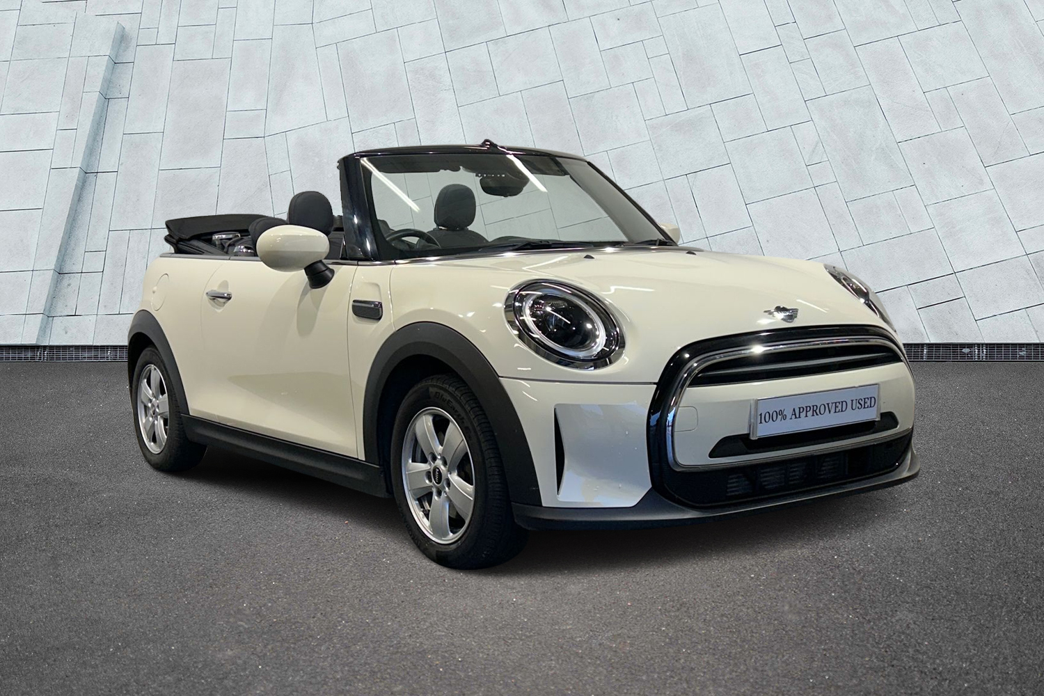 Main listing image - MINI Convertible