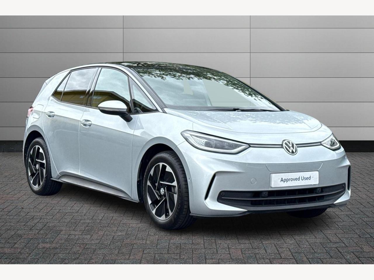 Main listing image - Volkswagen ID.3