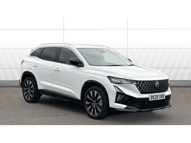 Main listing image - Renault Austral