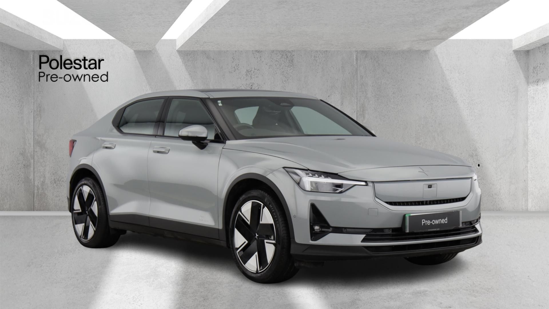 Main listing image - Polestar 2