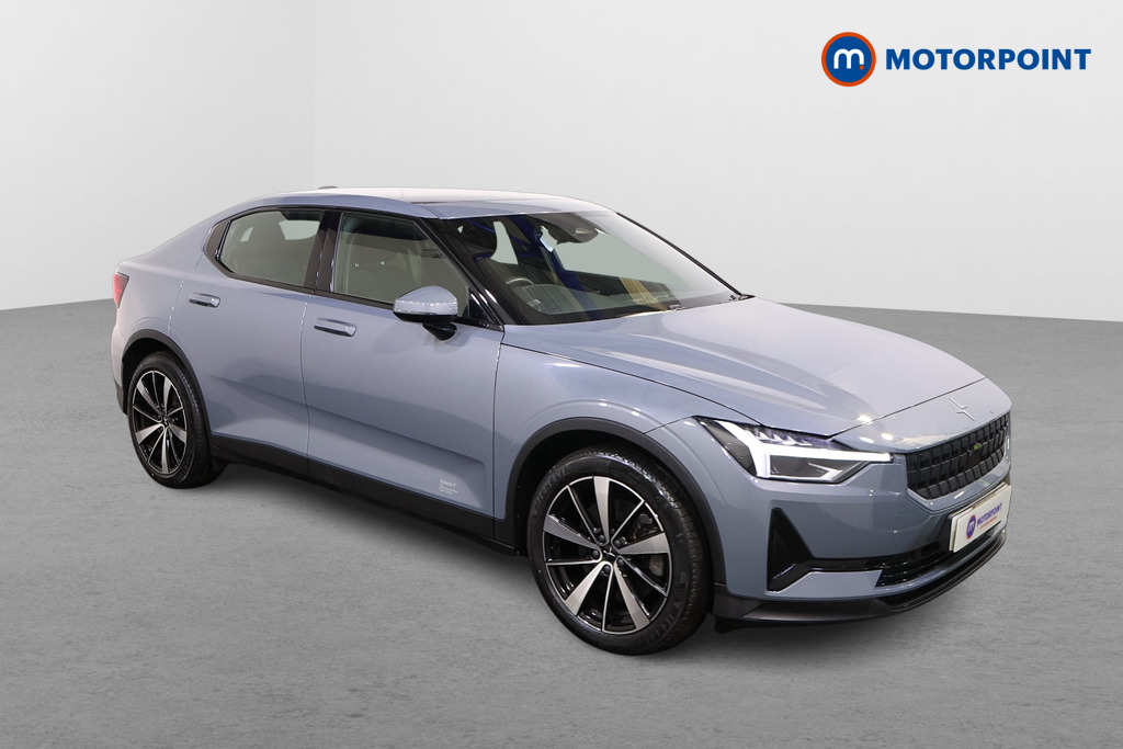 Main listing image - Polestar 2