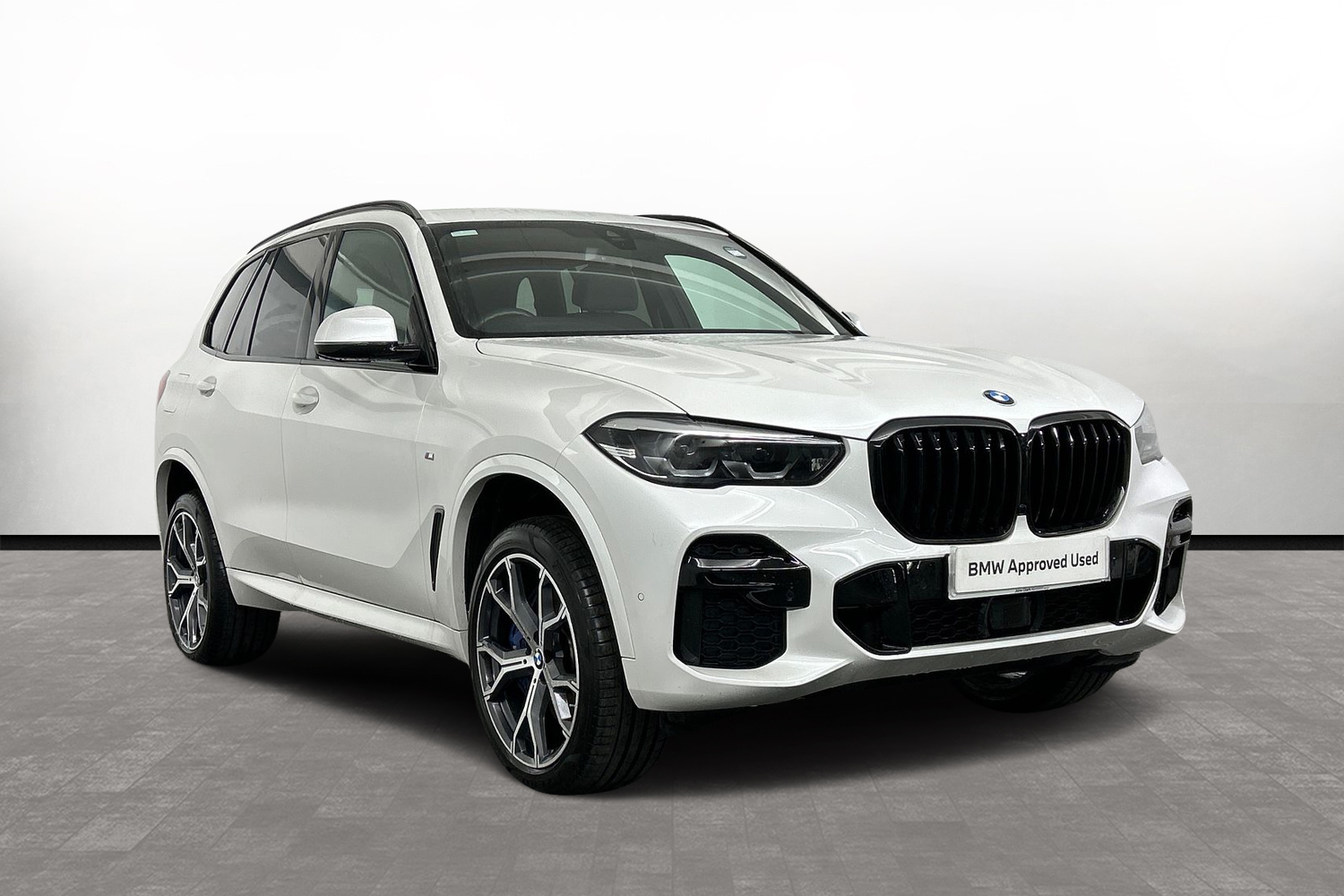 Main listing image - BMW X5