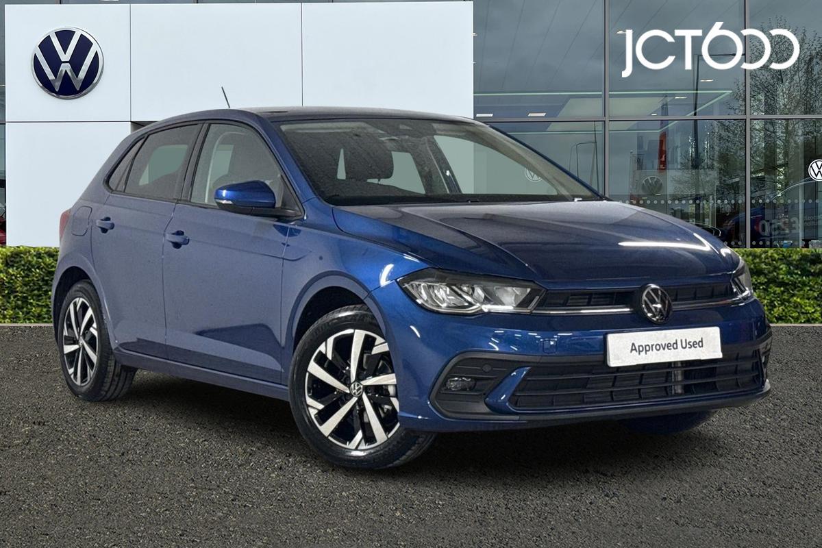 Main listing image - Volkswagen Polo
