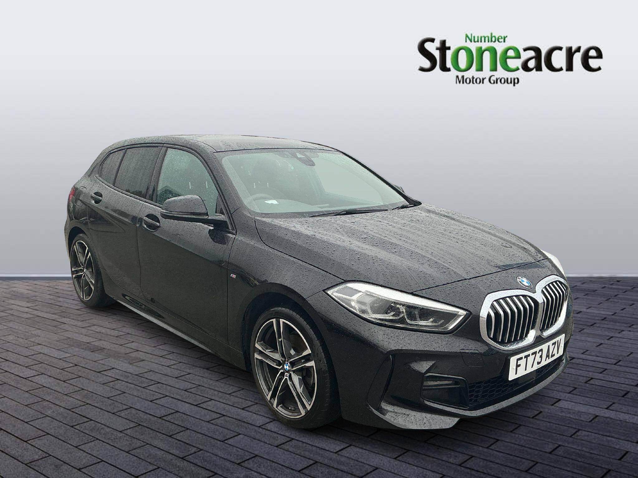 Main listing image - BMW 1 Series