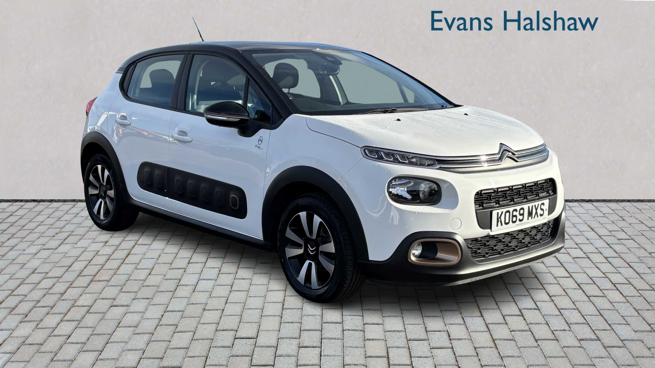 Main listing image - Citroen C3