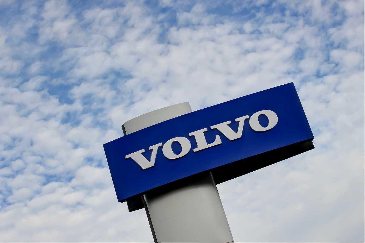 Main listing image - Volvo EX30