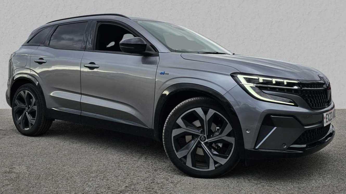 Main listing image - Renault Austral