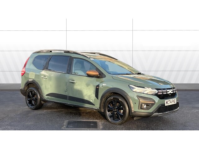 Main listing image - Dacia Jogger