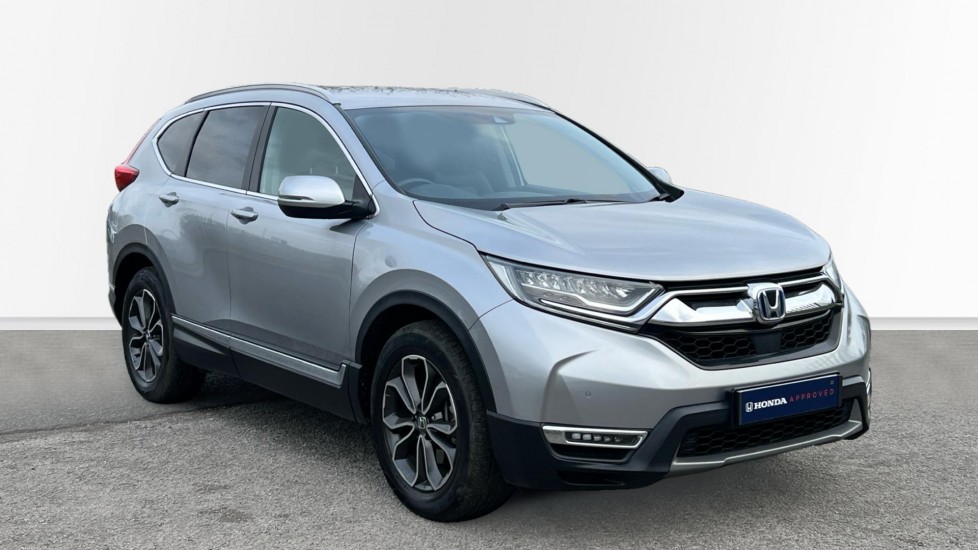 Main listing image - Honda CR-V