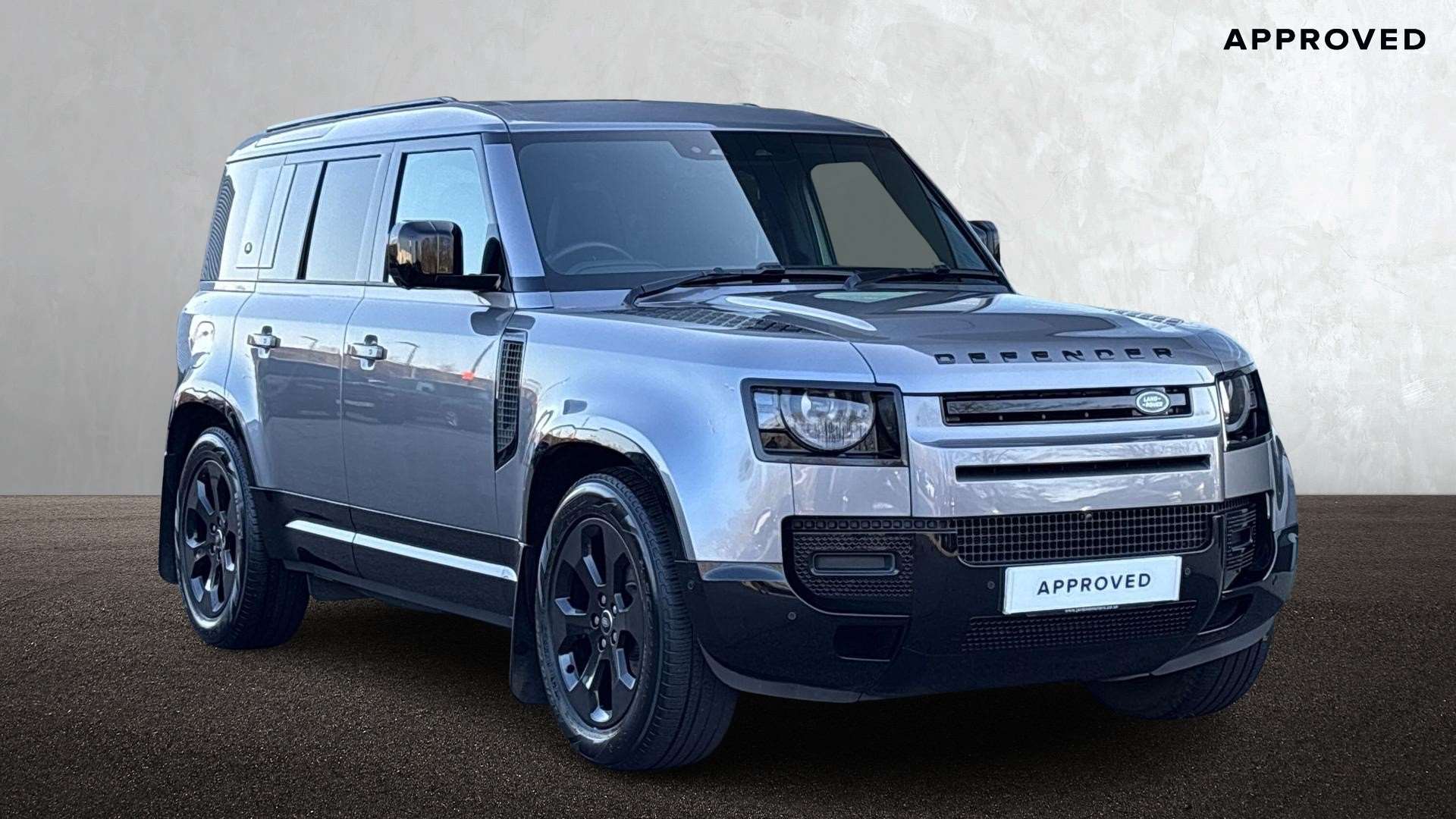 Main listing image - Land Rover Defender