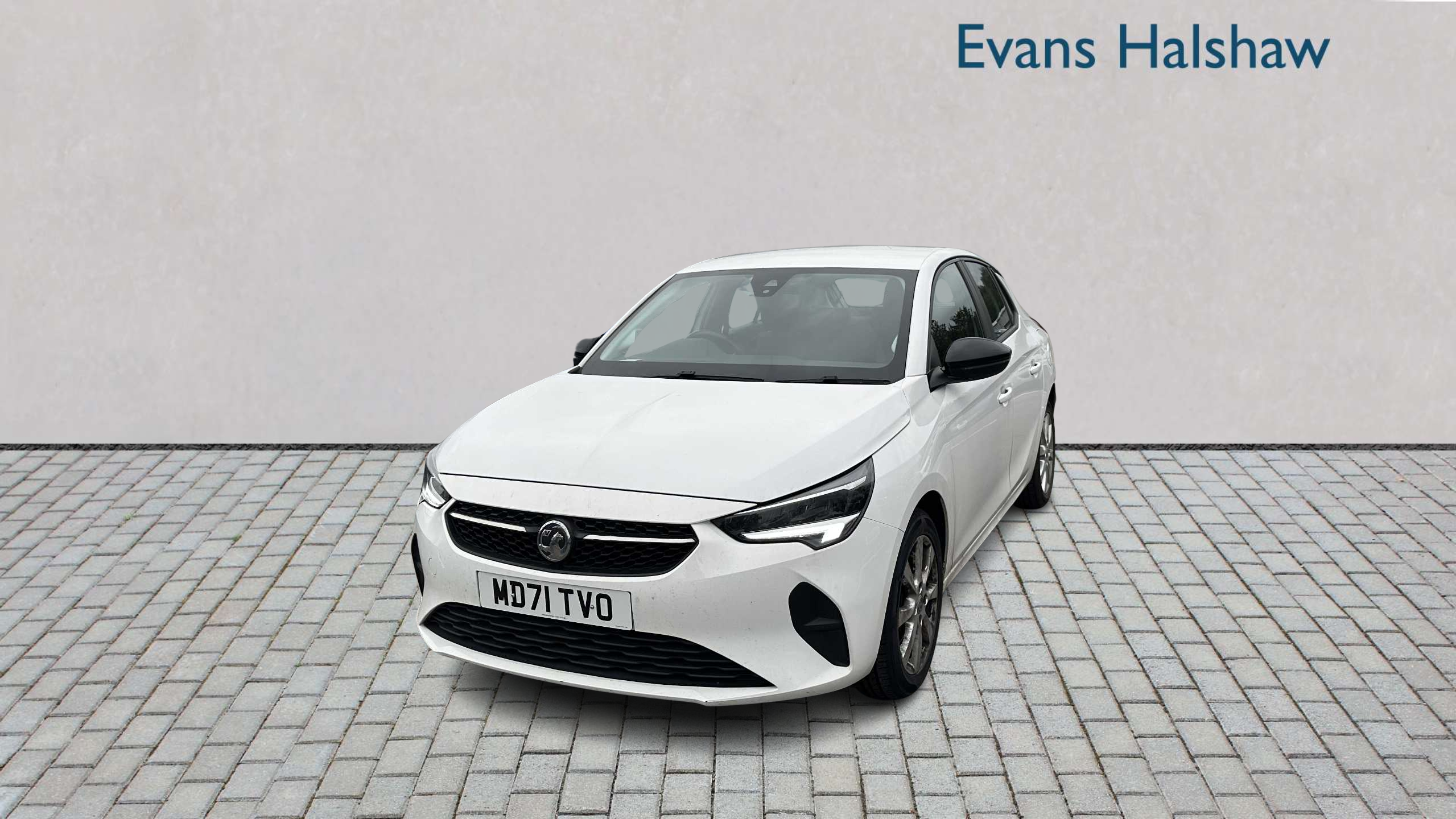 Main listing image - Vauxhall Corsa