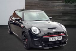 Main listing image - MINI Hatchback