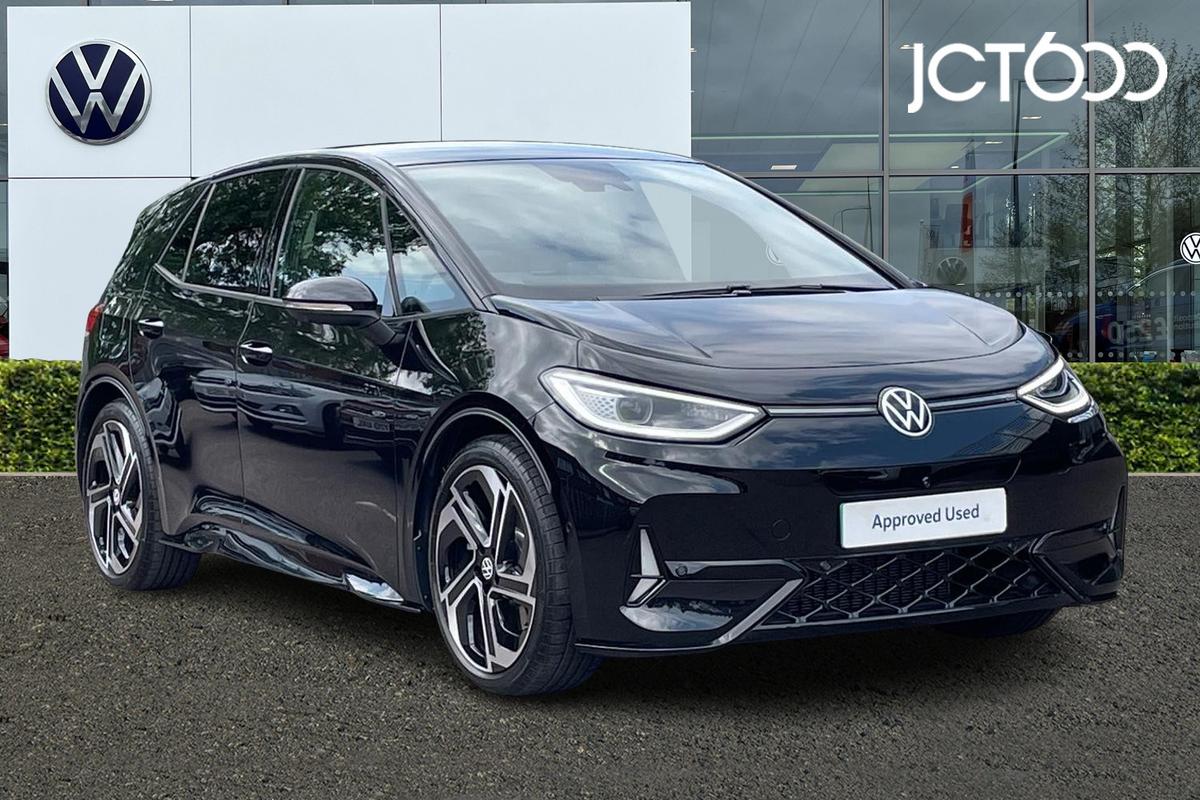 Main listing image - Volkswagen ID.3