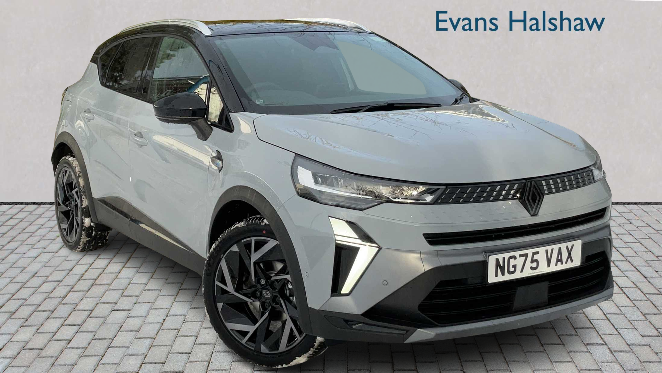 Main listing image - Renault 5