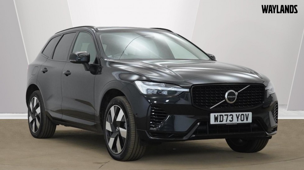 Main listing image - Volvo XC60