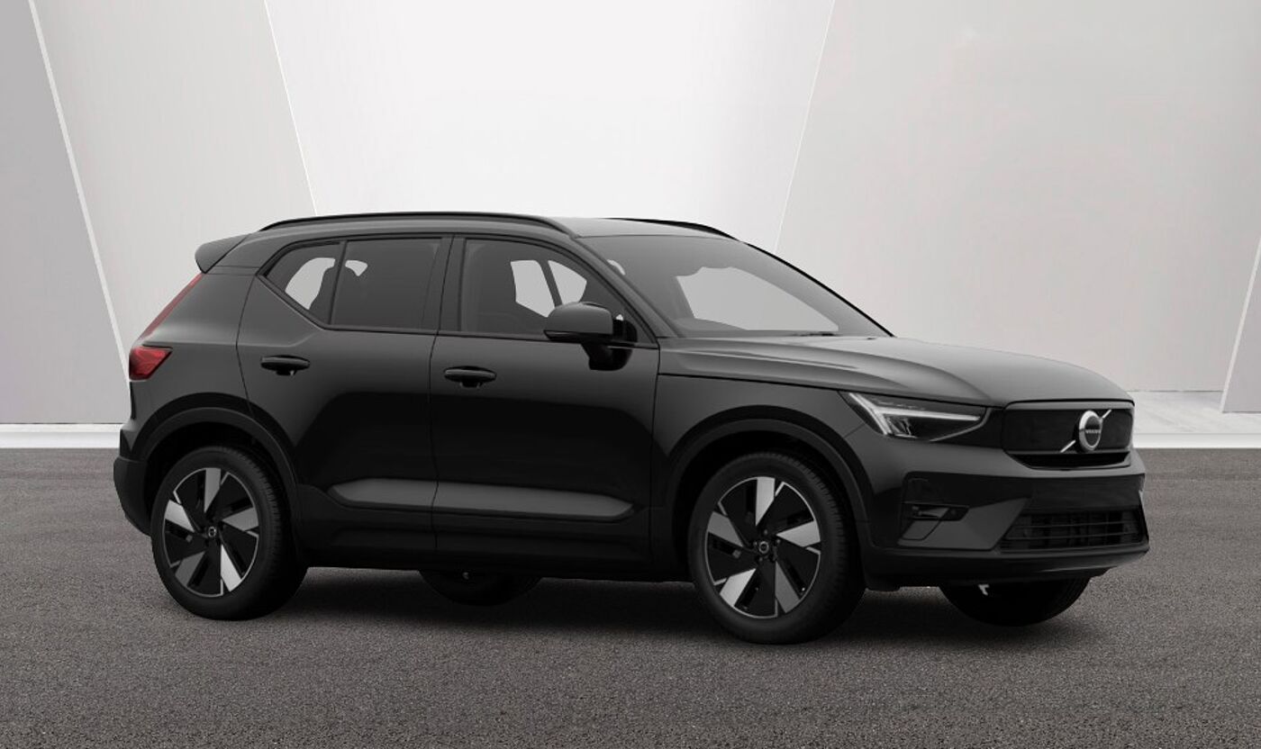 Main listing image - Volvo Ex40
