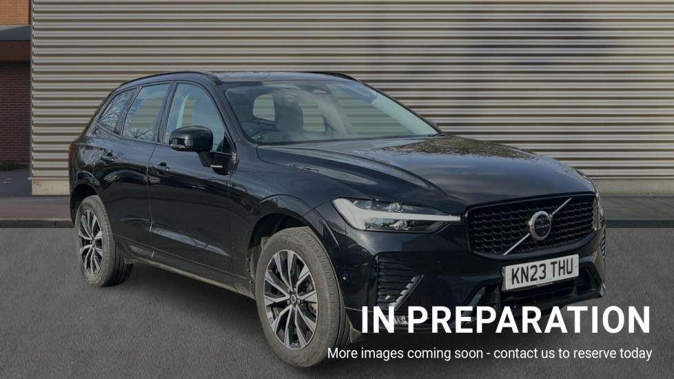 Main listing image - Volvo XC60