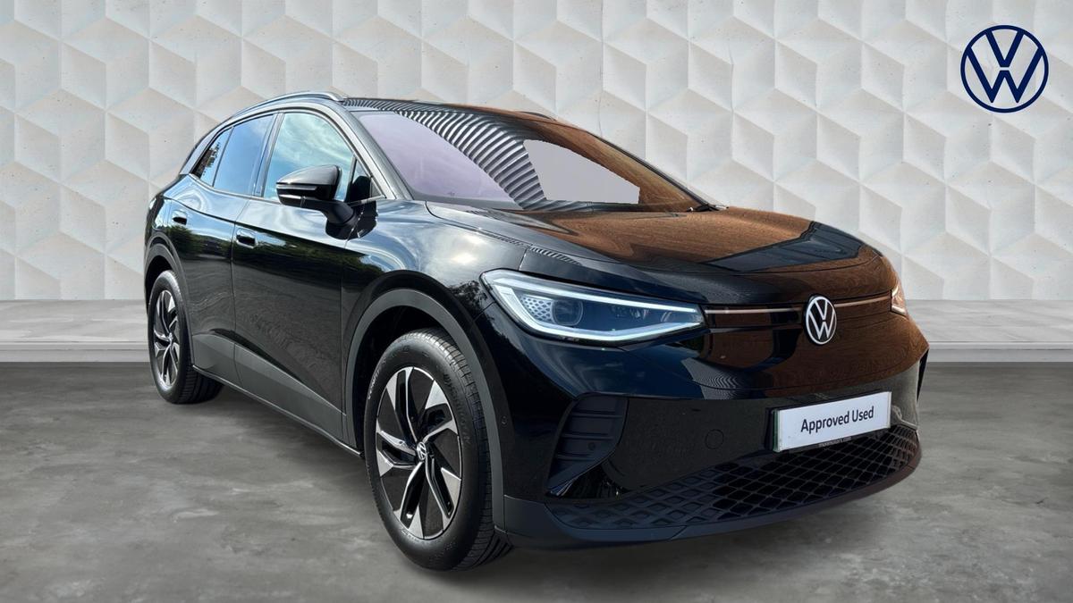 Main listing image - Volkswagen ID.4