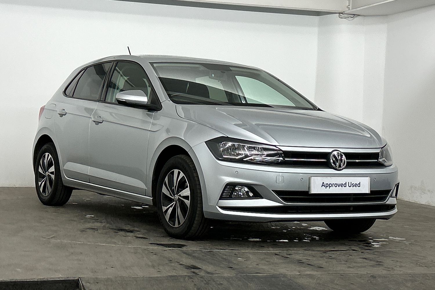 Main listing image - Volkswagen Polo