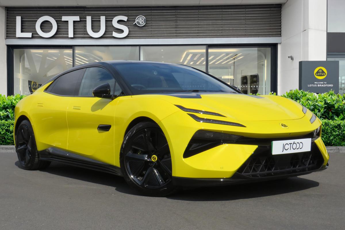 Main listing image - Lotus Emeya