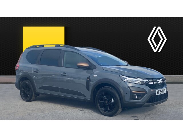 Main listing image - Dacia Jogger