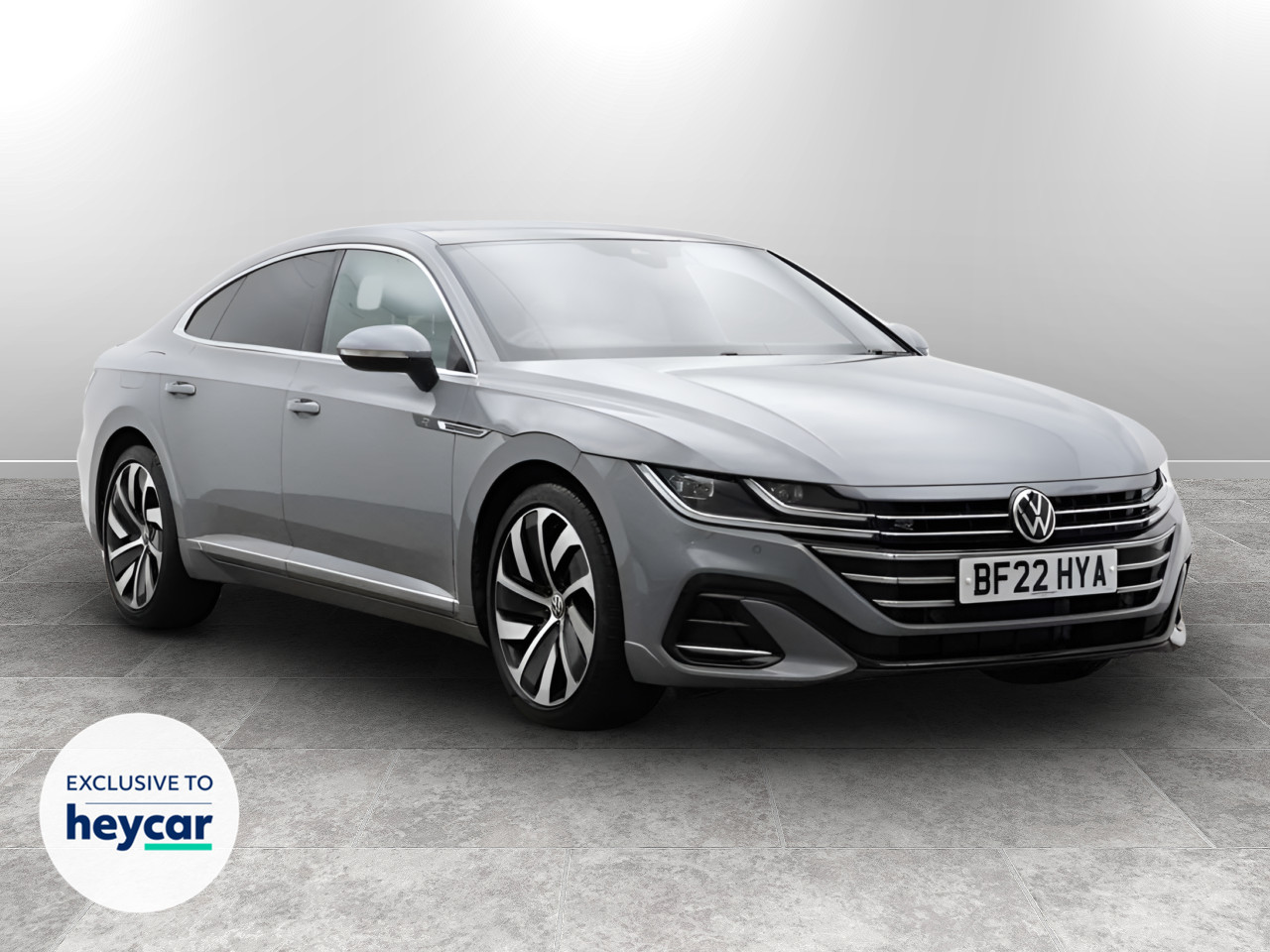 Main listing image - Volkswagen Arteon