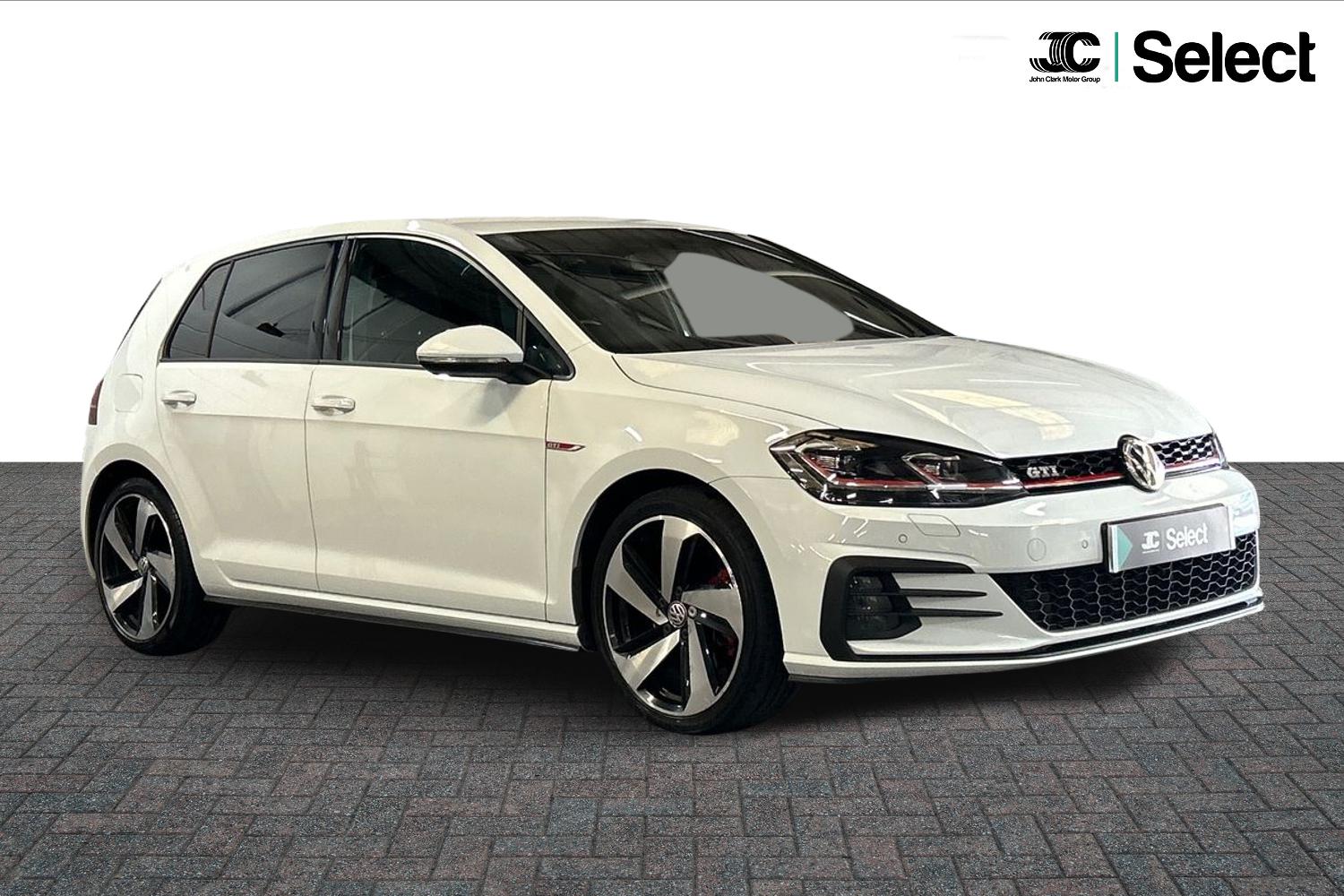 Main listing image - Volkswagen Golf GTI