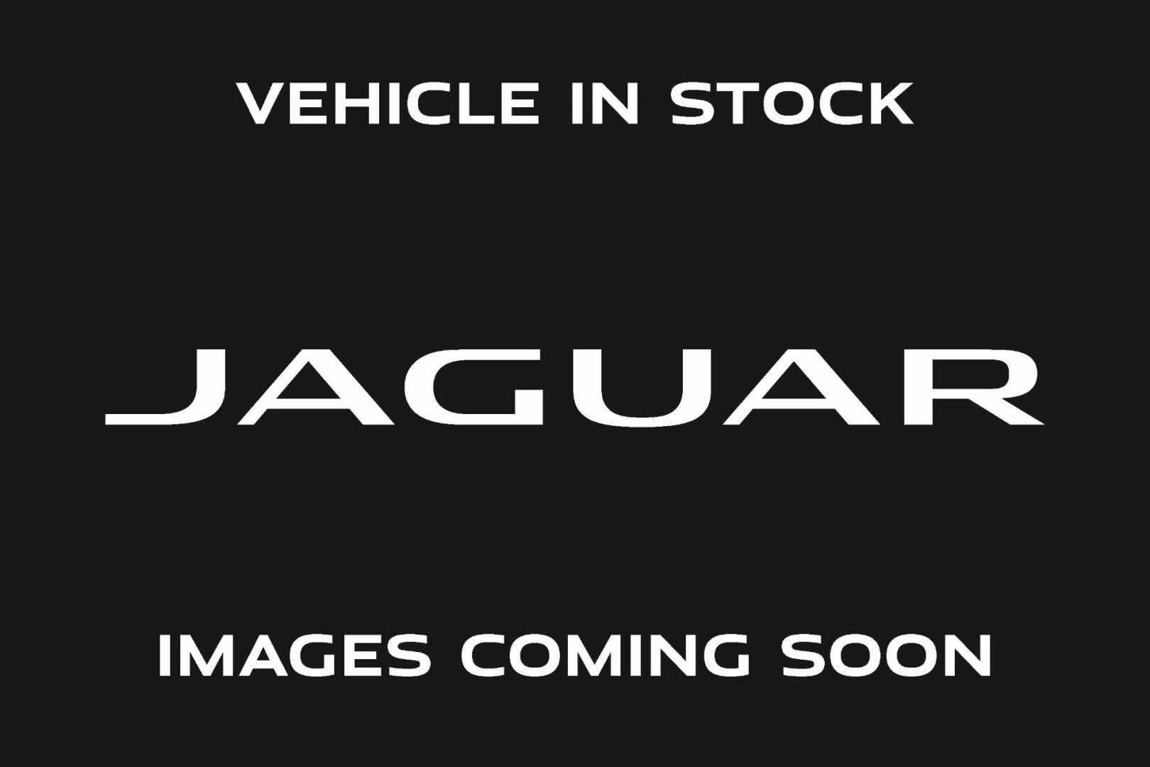 Main listing image - Jaguar XF