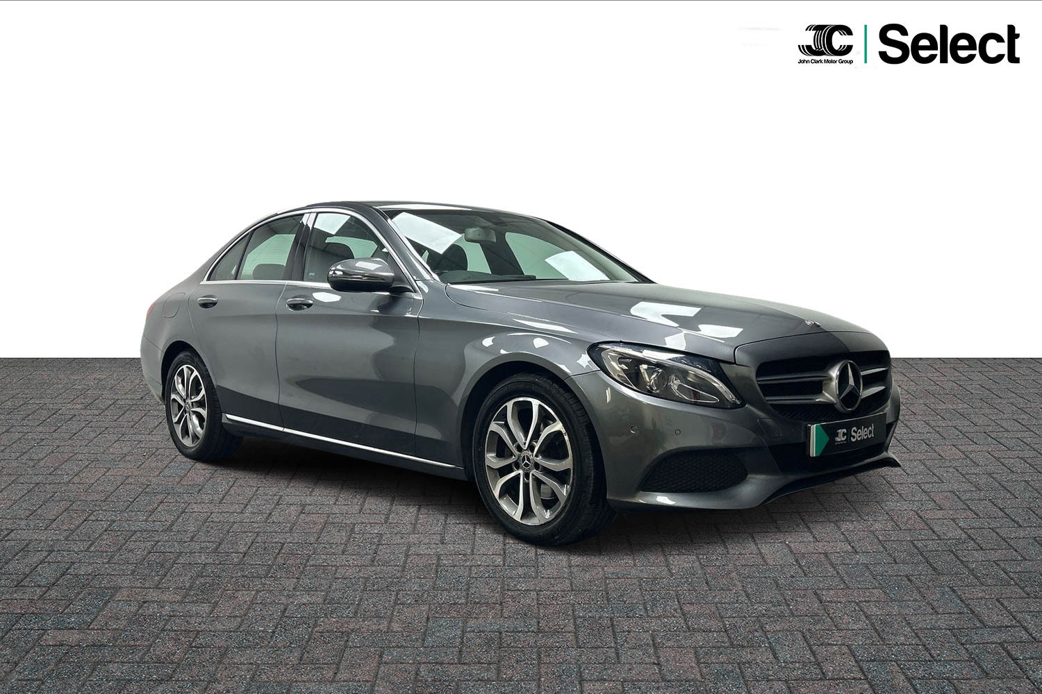 Main listing image - Mercedes-Benz C-Class