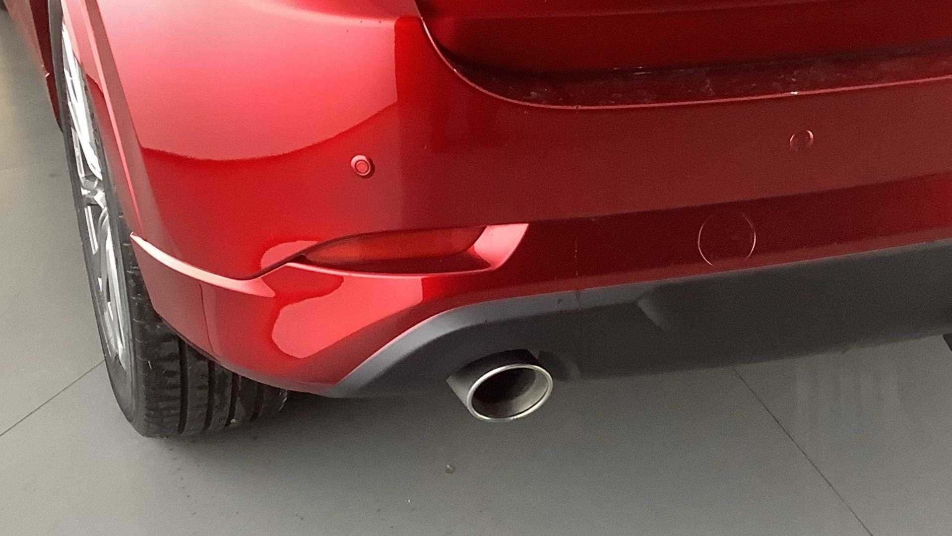 Main listing image - Mazda CX-5