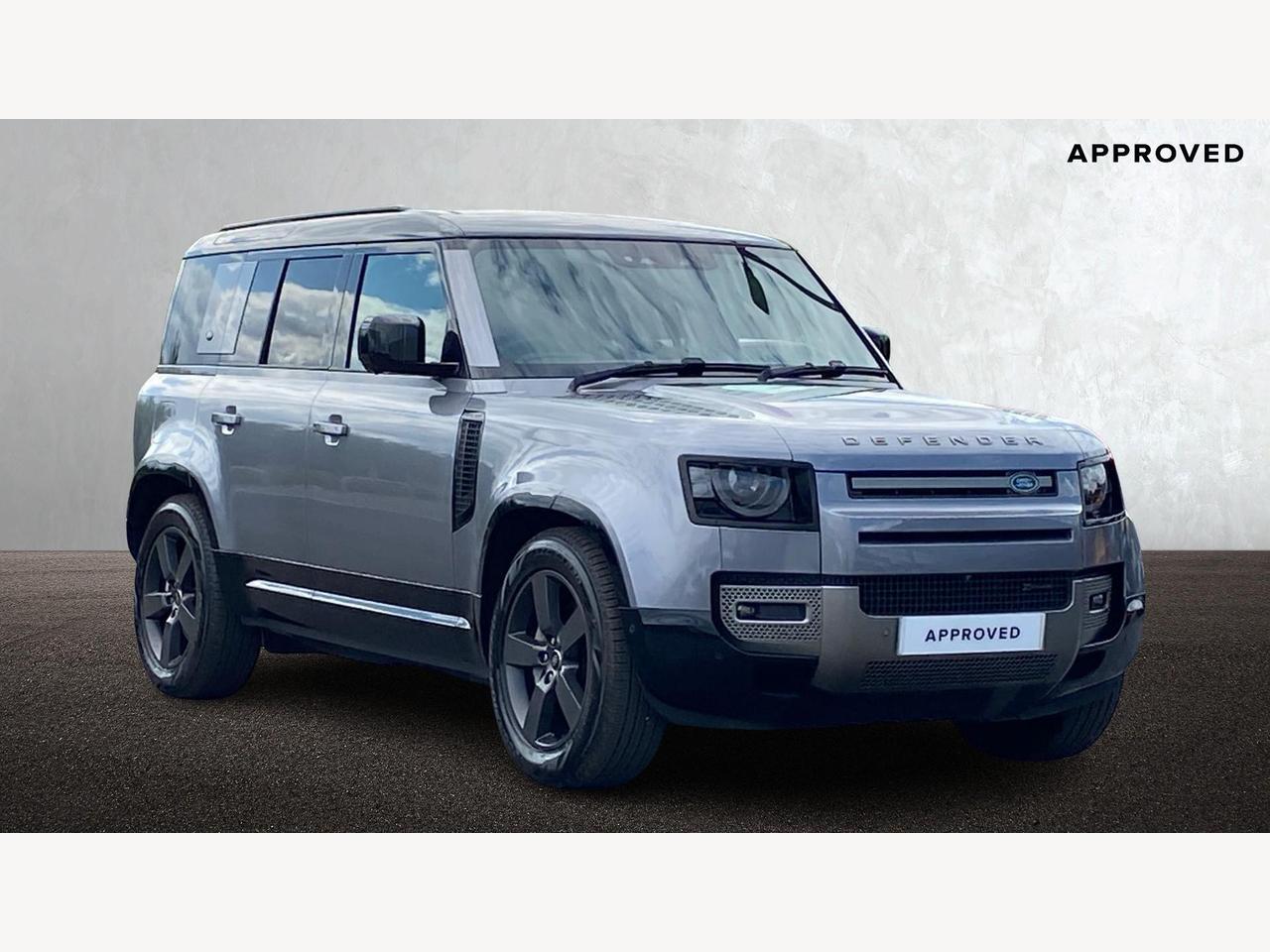 Main listing image - Land Rover Defender