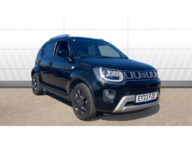 Main listing image - Suzuki Ignis