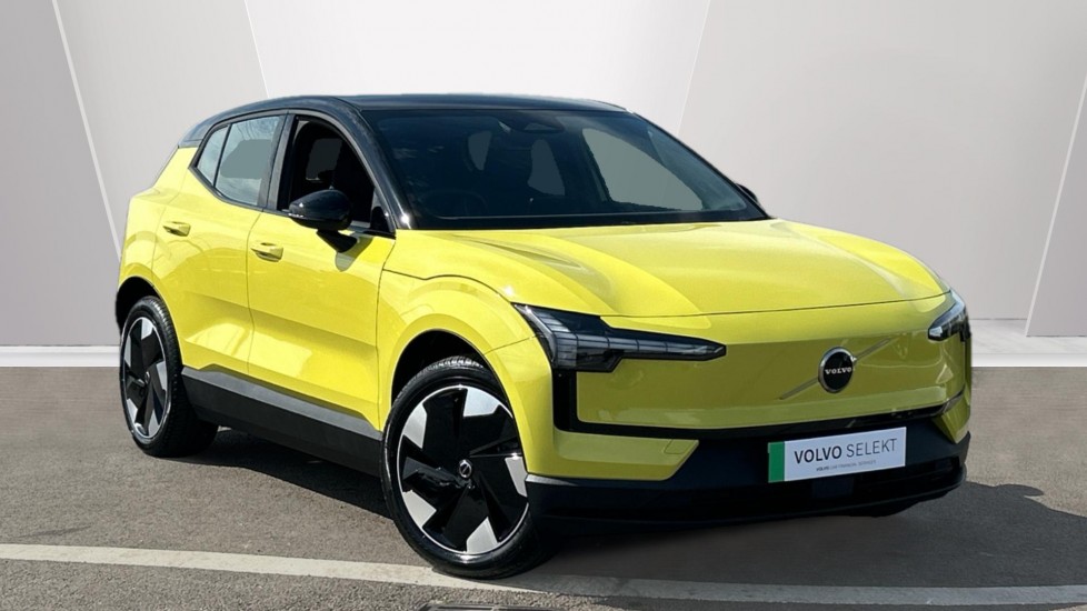 Main listing image - Volvo EX30