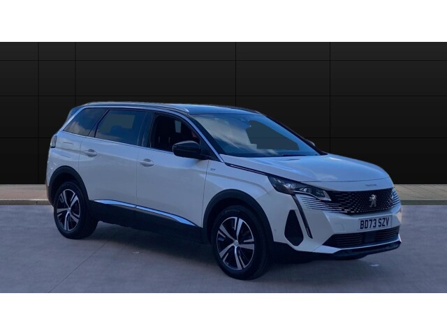 Main listing image - Peugeot 5008