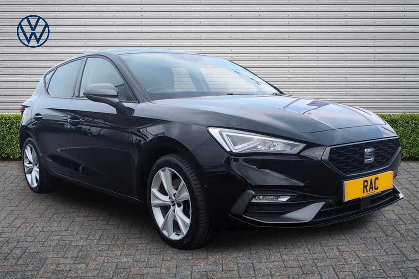 Main listing image - SEAT Leon