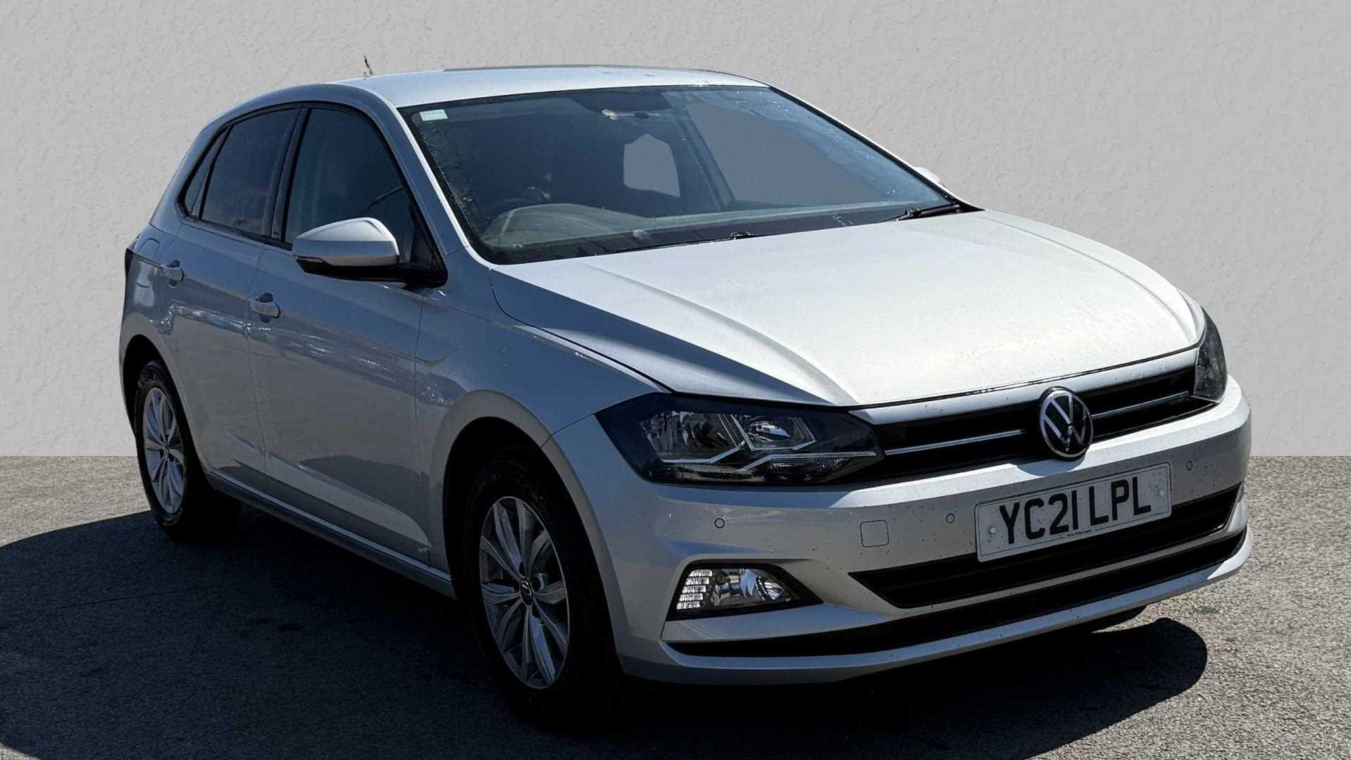 Main listing image - Volkswagen Polo