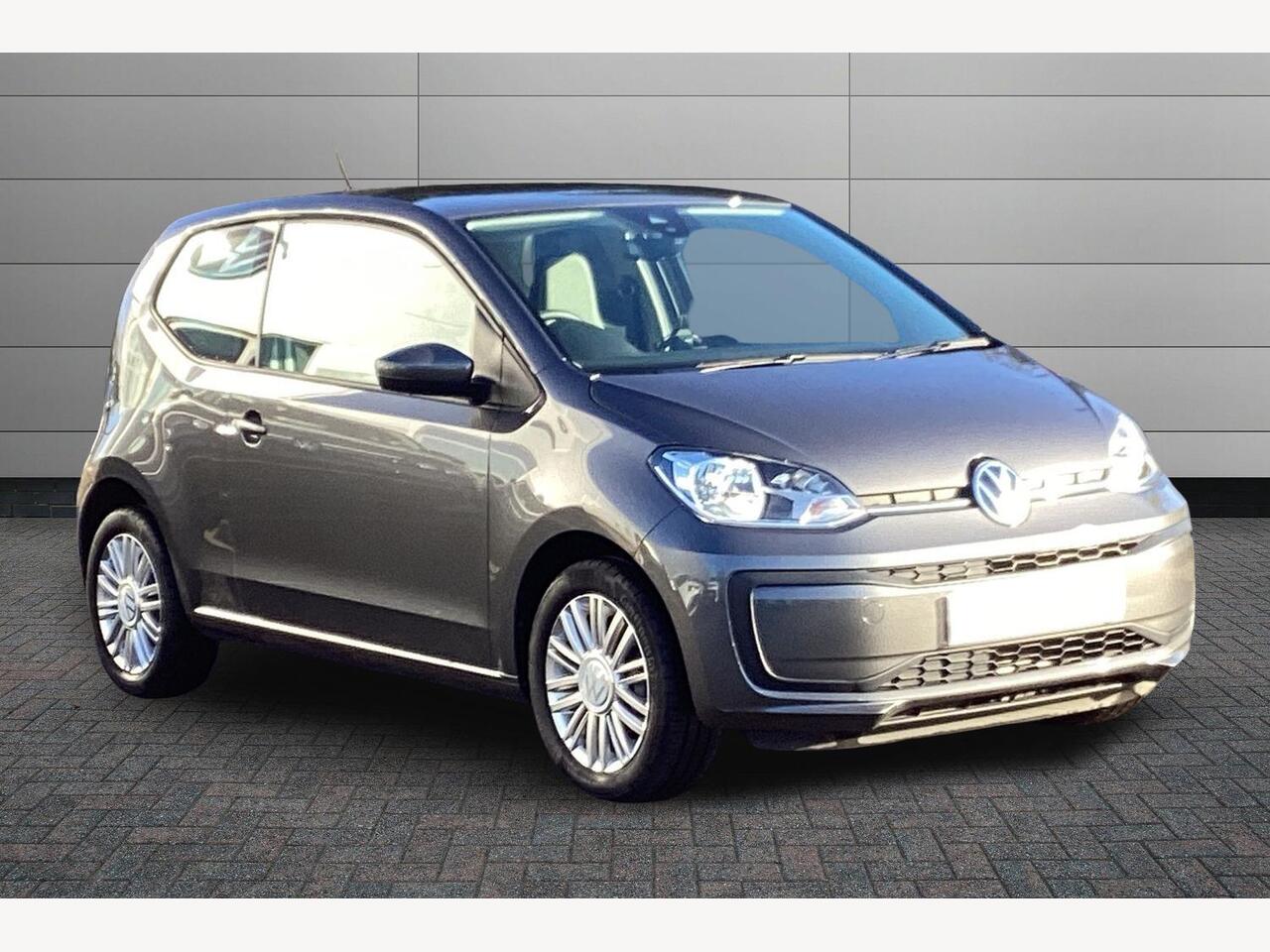 Main listing image - Volkswagen Up
