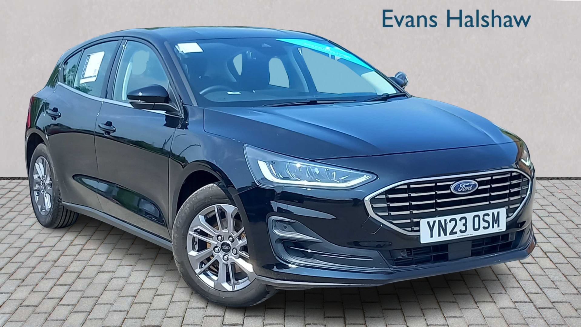 Main listing image - Ford Focus
