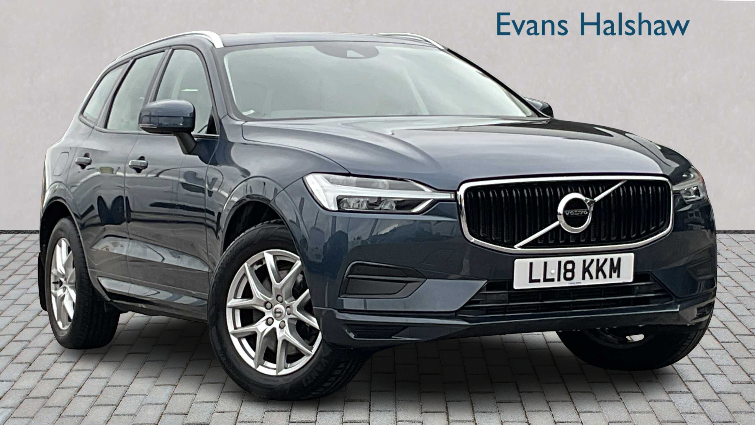 Main listing image - Volvo XC60