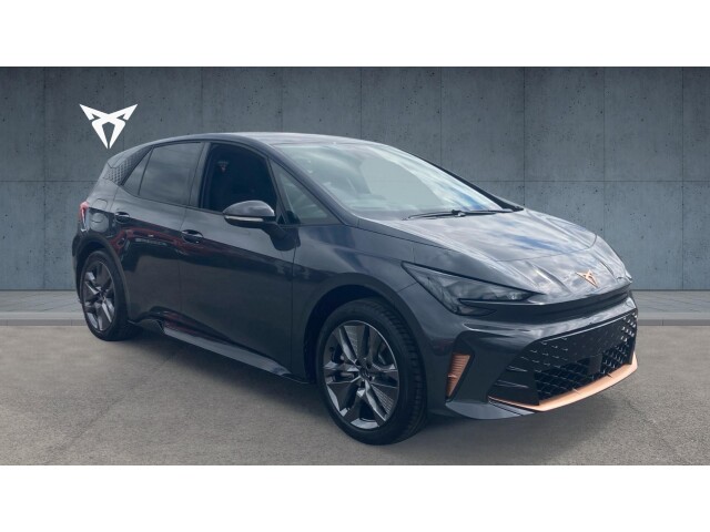 Main listing image - Cupra Born